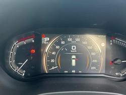 2025 Isuzu MU-X LS-T