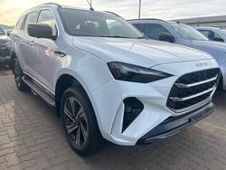 2025 Isuzu MU-X LS-T