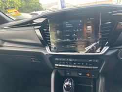 2025 Isuzu MU-X LS-T