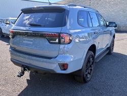2026 Ford Everest Sport