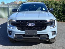 2026 Ford Everest Sport
