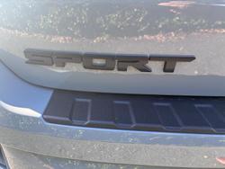 2026 Ford Everest Sport