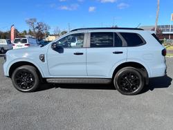 2026 Ford Everest Sport