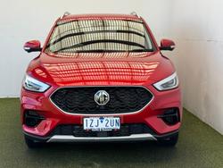2023 MG ZST Core