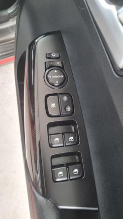 2023 Kia Picanto GT-Line