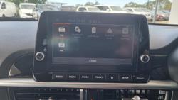 2023 Kia Picanto GT-Line