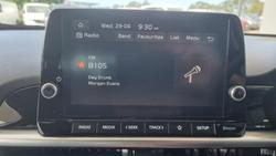 2023 Kia Picanto GT-Line