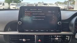 2023 Kia Picanto GT-Line