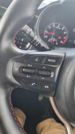 2023 Kia Picanto GT-Line