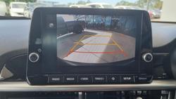 2023 Kia Picanto GT-Line