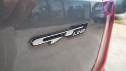 2023 Kia Picanto GT-Line