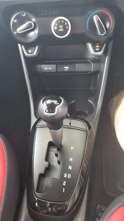 2023 Kia Picanto GT-Line