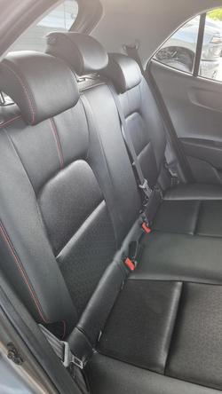 2023 Kia Picanto GT-Line