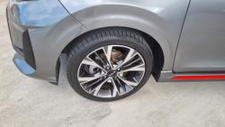 2023 Kia Picanto GT-Line