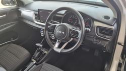 2021 Kia Stonic Sport
