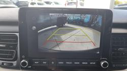 2021 Kia Stonic Sport