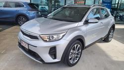 2021 Kia Stonic Sport