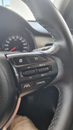 2021 Kia Stonic Sport