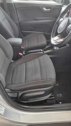 2021 Kia Stonic Sport