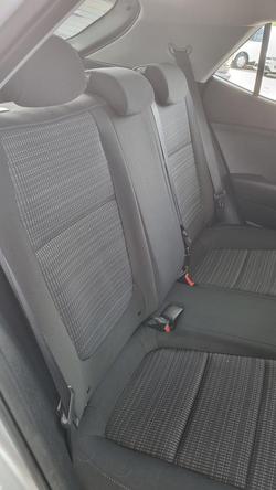 2021 Kia Stonic Sport