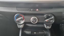 2021 Kia Stonic Sport