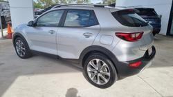 2021 Kia Stonic Sport