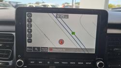 2021 Kia Stonic Sport