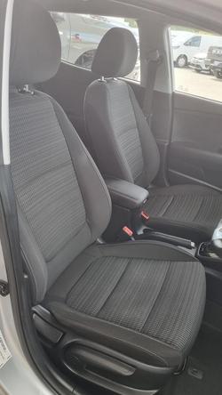 2021 Kia Stonic Sport