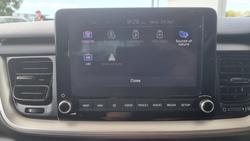 2021 Kia Stonic Sport