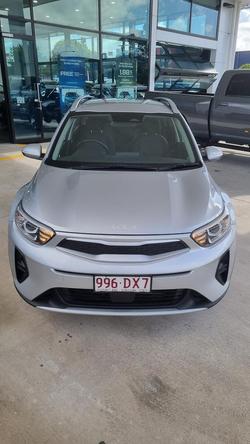 2021 Kia Stonic Sport