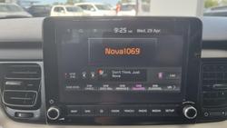 2021 Kia Stonic Sport