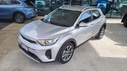 2021 Kia Stonic Sport