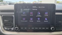 2021 Kia Stonic Sport