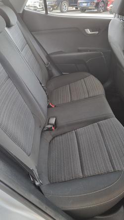 2021 Kia Stonic Sport