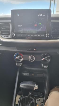 2021 Kia Stonic Sport