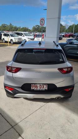 2021 Kia Stonic Sport