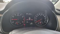 2021 Kia Stonic Sport