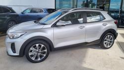 2021 Kia Stonic Sport