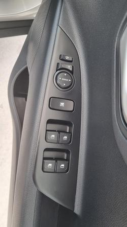 2021 Kia Stonic Sport