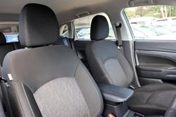 2023 Mitsubishi ASX ES