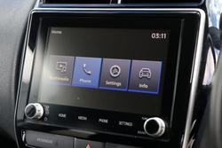 2023 Mitsubishi ASX ES