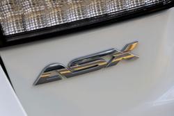 2023 Mitsubishi ASX ES
