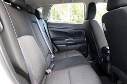 2023 Mitsubishi ASX ES