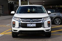 2023 Mitsubishi ASX ES