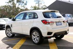 2023 Mitsubishi ASX ES