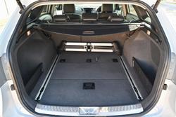2013 Hyundai i40 Premium VF2 Sleek Silver