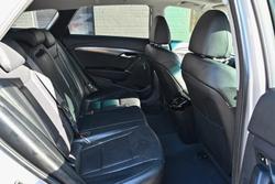 2013 Hyundai i40 Premium VF2 Sleek Silver