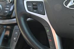 2013 Hyundai i40 Premium VF2 Sleek Silver