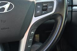 2013 Hyundai i40 Premium VF2 Sleek Silver