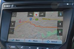 2013 Hyundai i40 Premium VF2 Sleek Silver